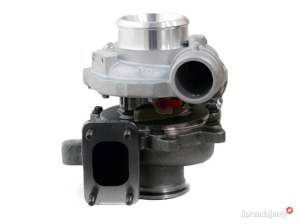 Turbosprężarka nowa 5801894252 do Iveco DAILY Opole