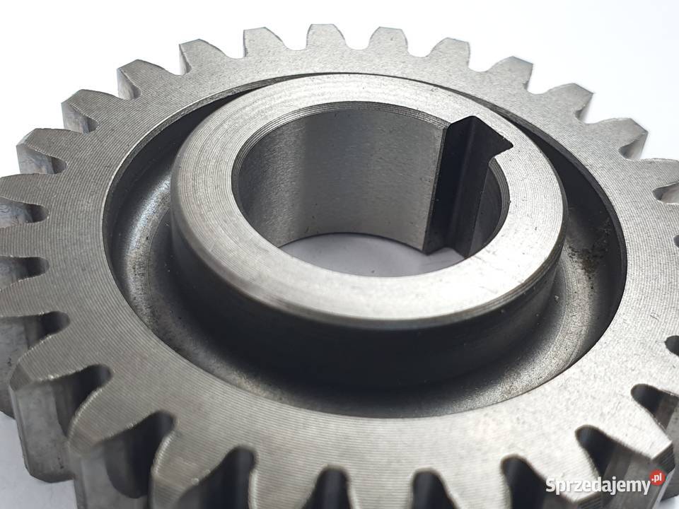Tryb Walu Zebatka Kolo Karteru Suzuki Ltr 450 Łódź