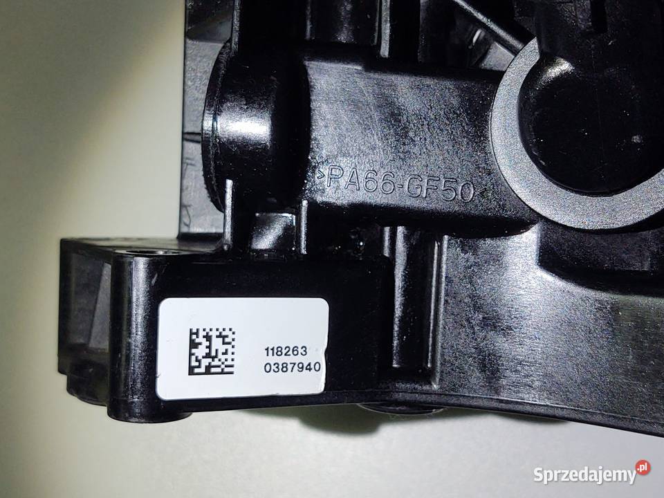Obudowa Filtra Oleju BMW 7 G11 8570063 Filtry Wschowa