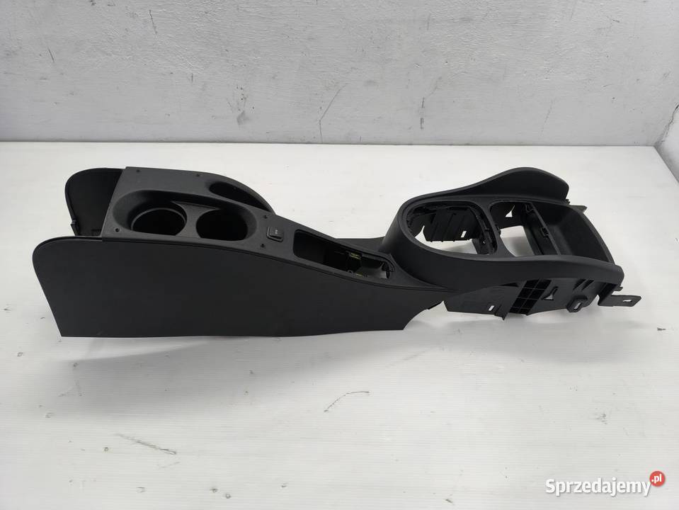 TUNEL SRODKOWY SEAT LEON II 1P08632141C