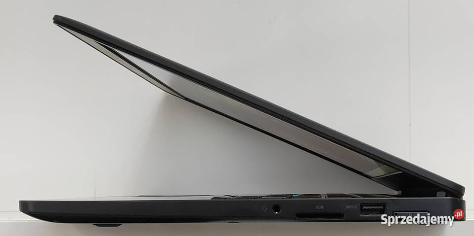 Laptop Dell E7470 Intel i56300u IntelHD 14 8GB Lublin