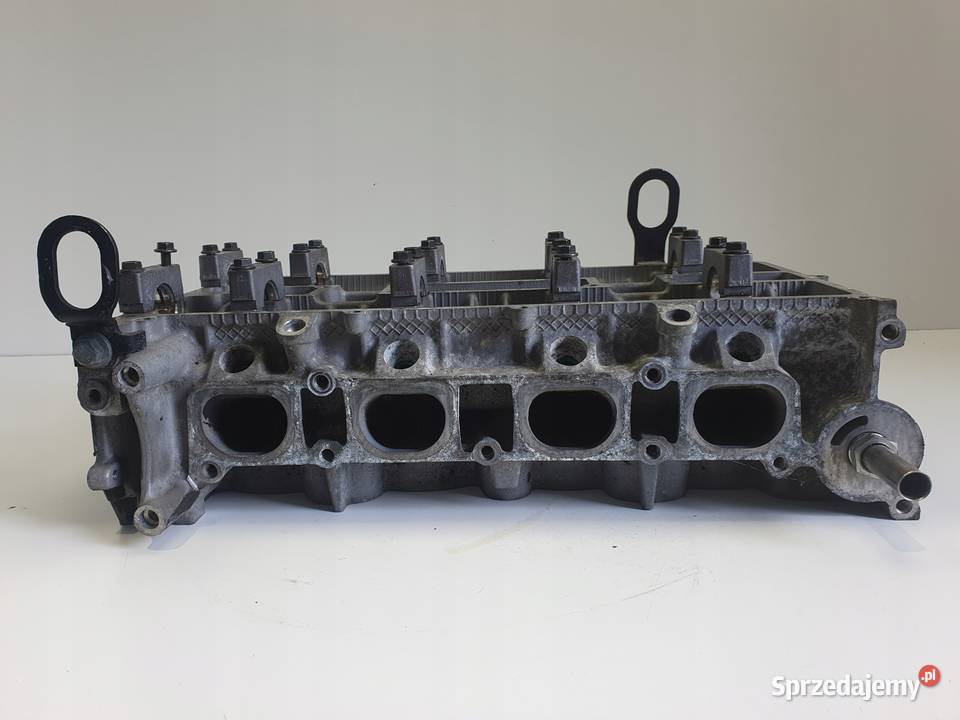 Ford Focus MK2 20 16V GŁOWICA CYLINDRÓW osobowe Chełm