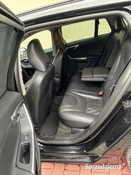 do sprzedania Volvo V60 zadbane zarejestrowane Zwierzyniec sprzedam