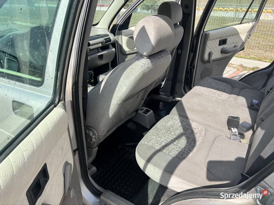 Sprzedam Land Rover freelander