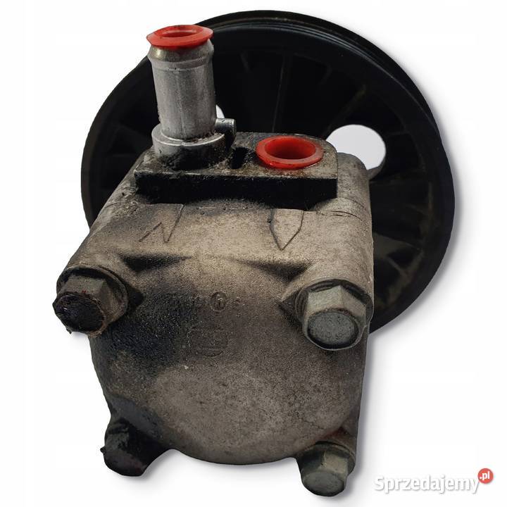 POMPA WSPOMAGANIA Volvo S60 S80 V70 XC70 XC90 24 osobowe Chełm