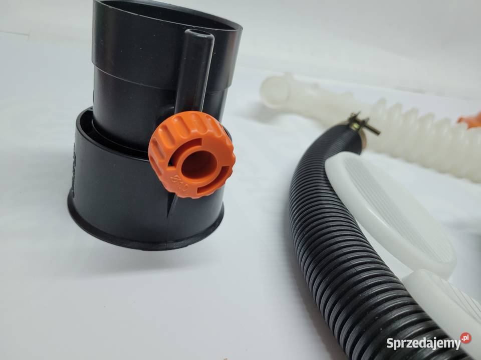 Zestaw części zamiennych do opryskiwacza Stihl