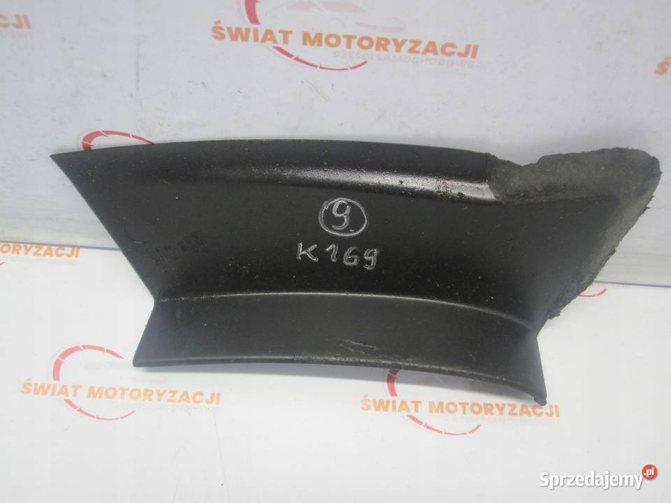 CITROEN C5 II X7 09r osłona lampy lewa Kielce