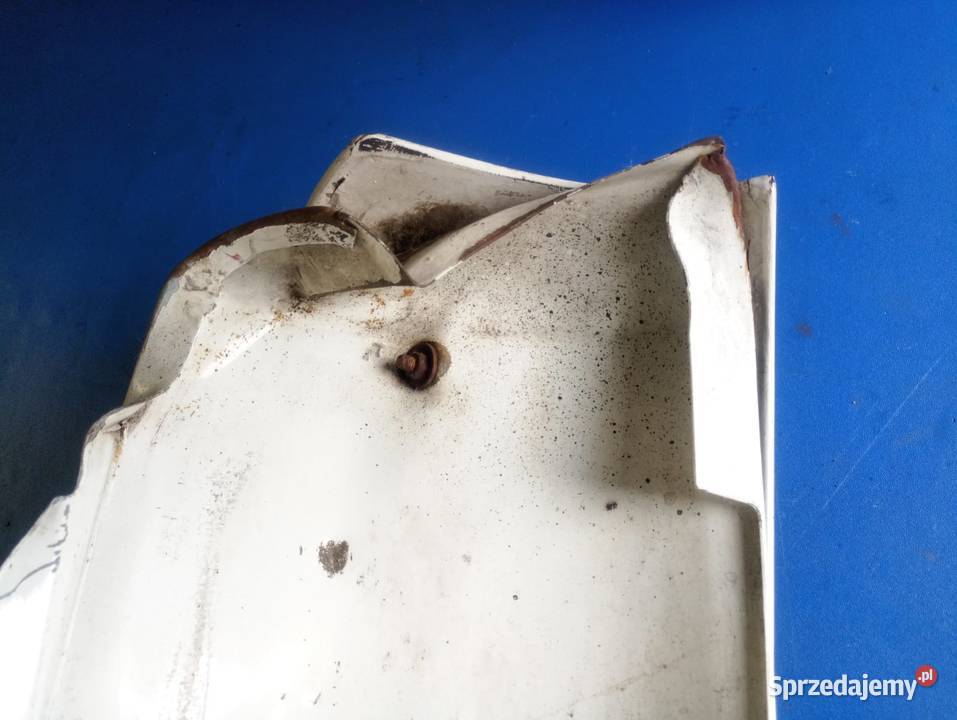 Owiewka naroznik kabiny MAN F90 F2000 ME sprzedam