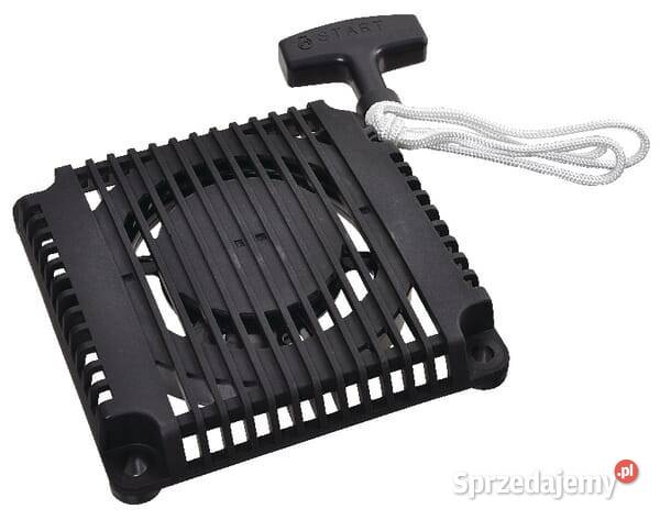 Rozrusznik ręczny kpl 490882441 Kamionna