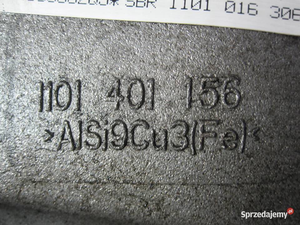 BMW F10 F20 F30 20 D B47D20A 150 skrzynia biegów Układ napędowy świętokrzyskie sprzedam