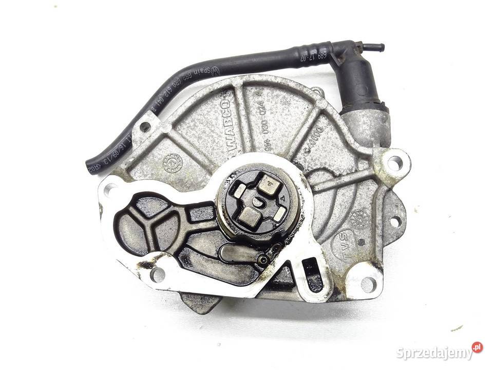 POMPA PODCIŚNIENIOWA VACUM CFH 03L145100B 20 TDI sprzedam