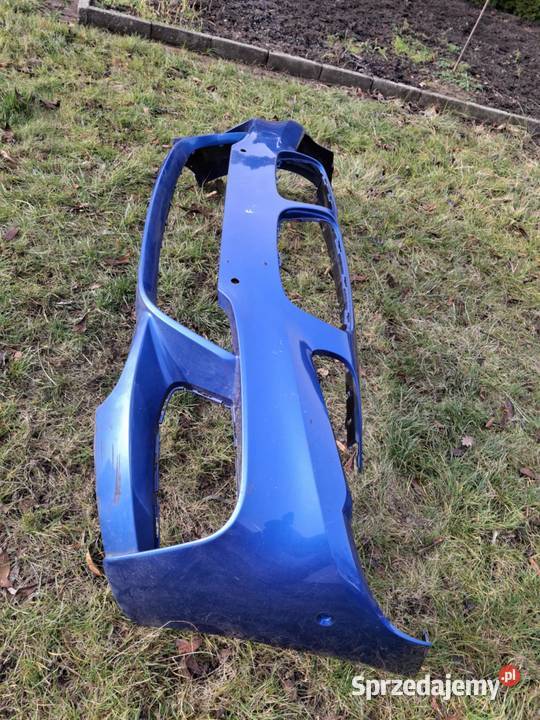 BMW F4546 ORYGINALNY ZDERZAK MPAKIET podlaskie Białystok