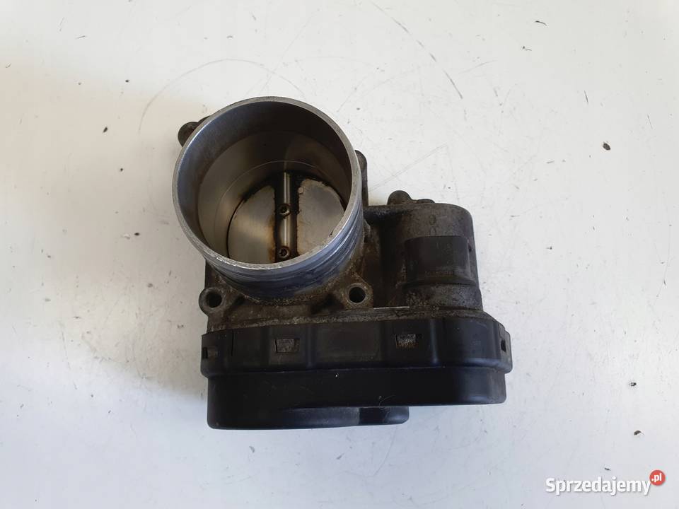 PRZEPUSTNICA Mercedes W168 14 16 8V Chełm