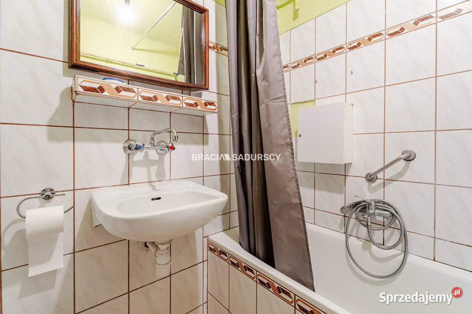 Mieszkanie 271m2 1 pokój Kraków małopolskie