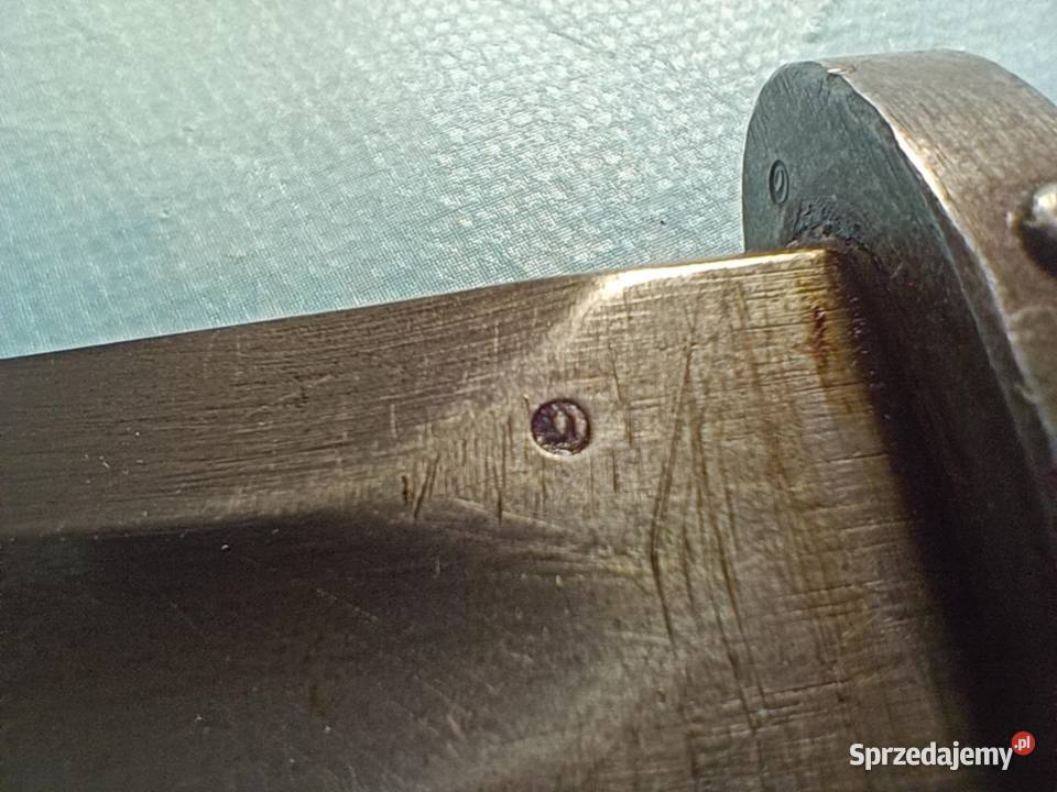 Czechosłowacki czeski vz 23 Persji długi łódzkie Łódź sprzedam