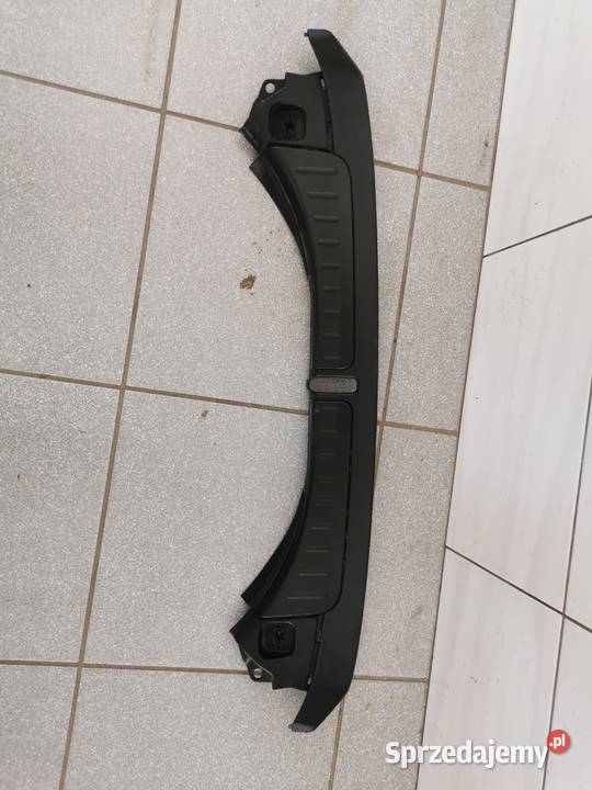 Tesla S osłona pasa 1006330 Złocieniec sprzedam
