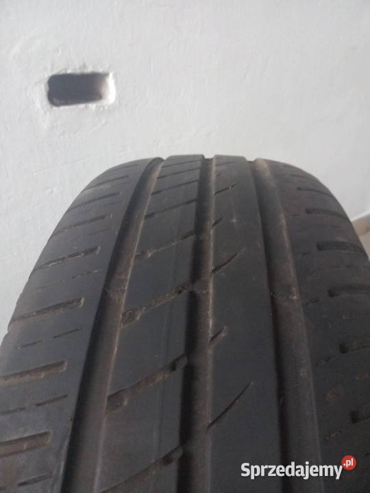 opony letnie 20565R15