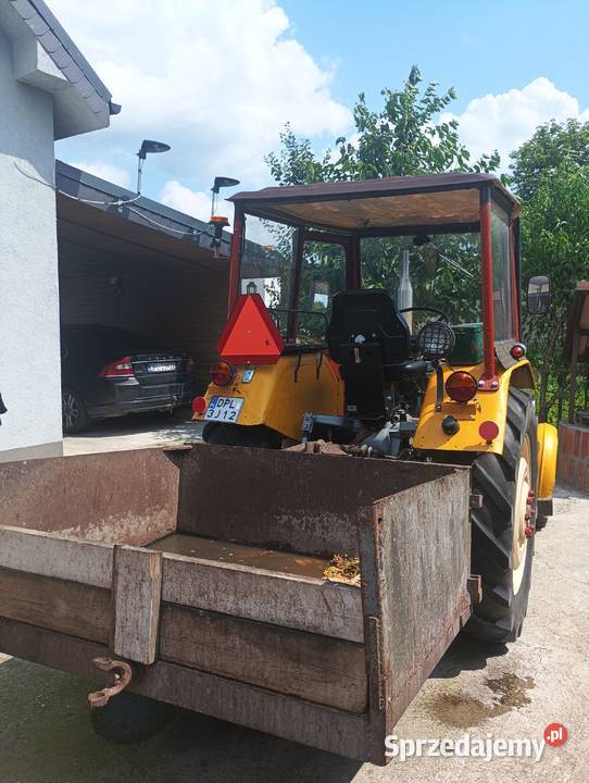Ursus C330 Ursus dolnośląskie Polkowice sprzedam