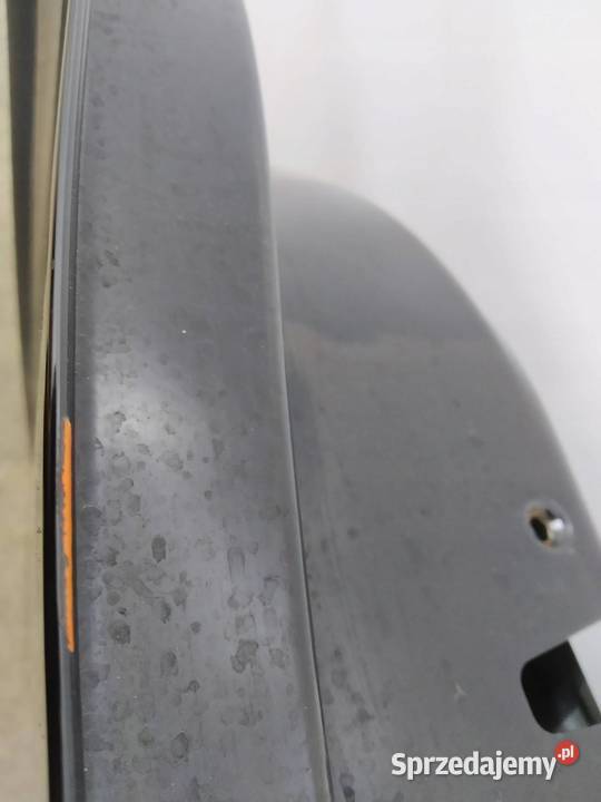 DRZWI PRAWE PRZÓD 01926 Volvo XC 60 I 2008