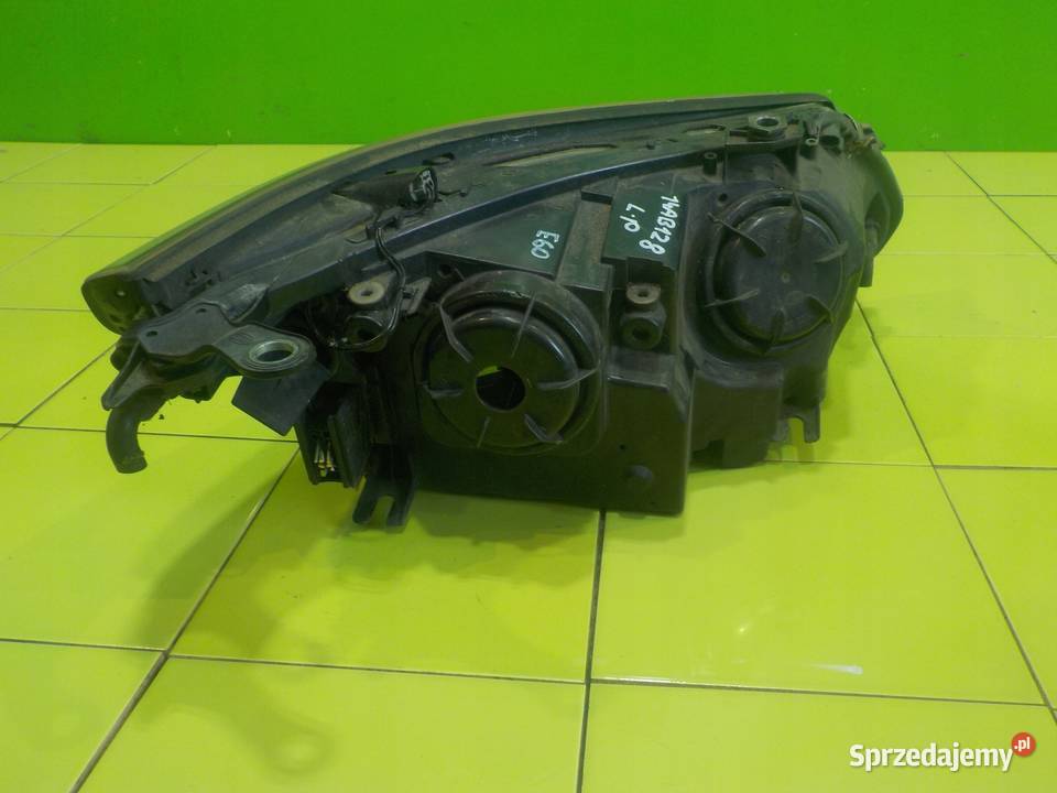 BMW 5 E61 E60 20 D 06r KOMBI lampa lewa przod Suków sprzedam