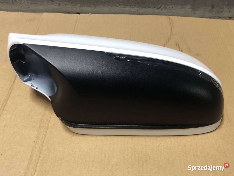 Obudowy audi a3 8p lift 2012 Radomsko