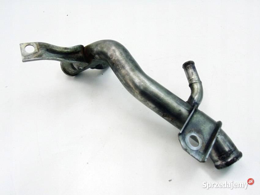 Rurka magistrala wody 18 TDCI Mondeo 4 Smax osobowe Sosnowiec