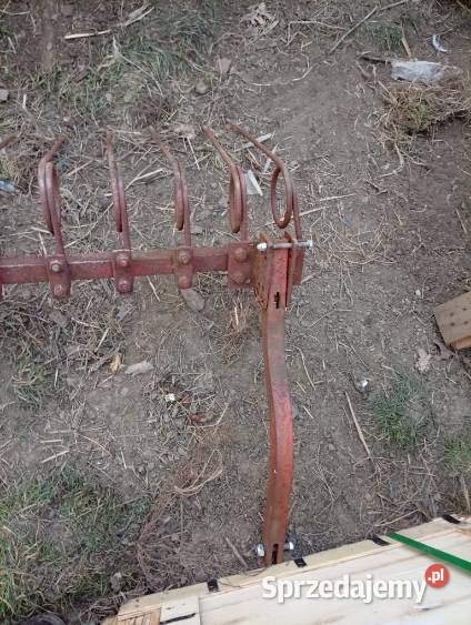 Sprzedam Lemken Gorzyce