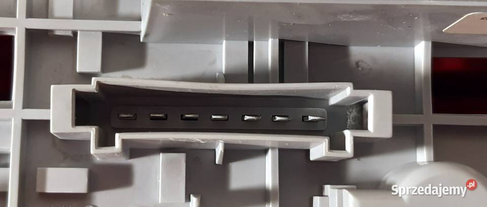 LAMPA LEWY TYŁ MERCEDES W204 COUPE A2048201964 lampy tylne dolnośląskie Mielęcin