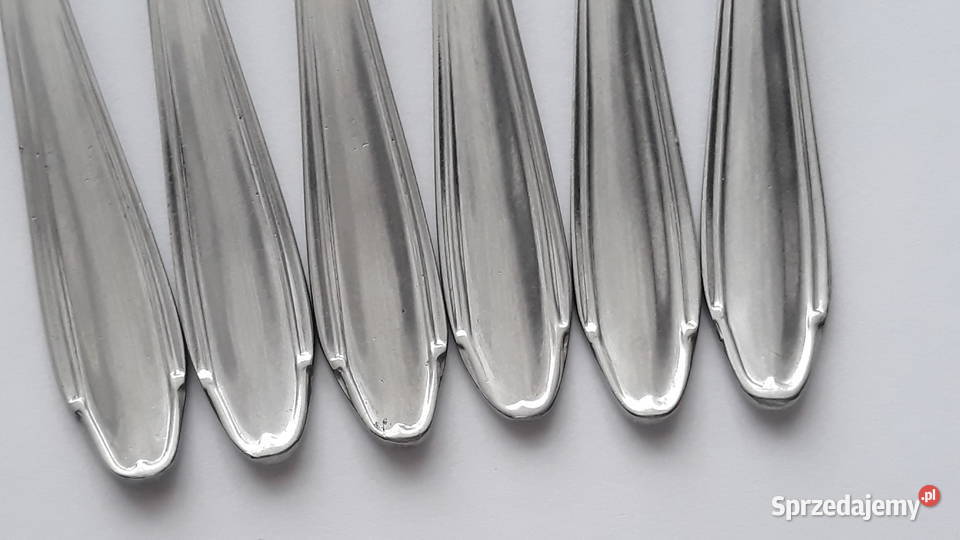 Widelczyki deserowe 2 BAKELIT Gerlach sztućce