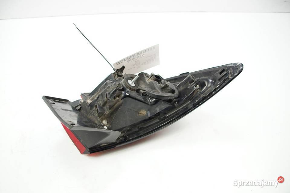 LAMPA PRAWA TYŁ OPEL ASTRA K 39015944 Lipno