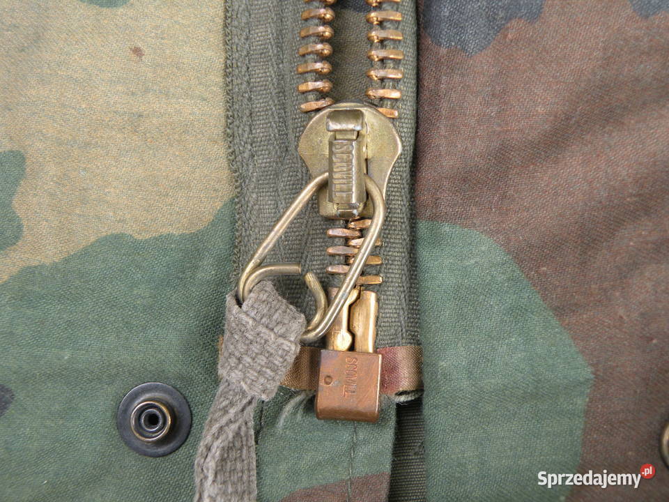 Kurtka m65 woodland x small short 82r Militaria Wrocław sprzedam