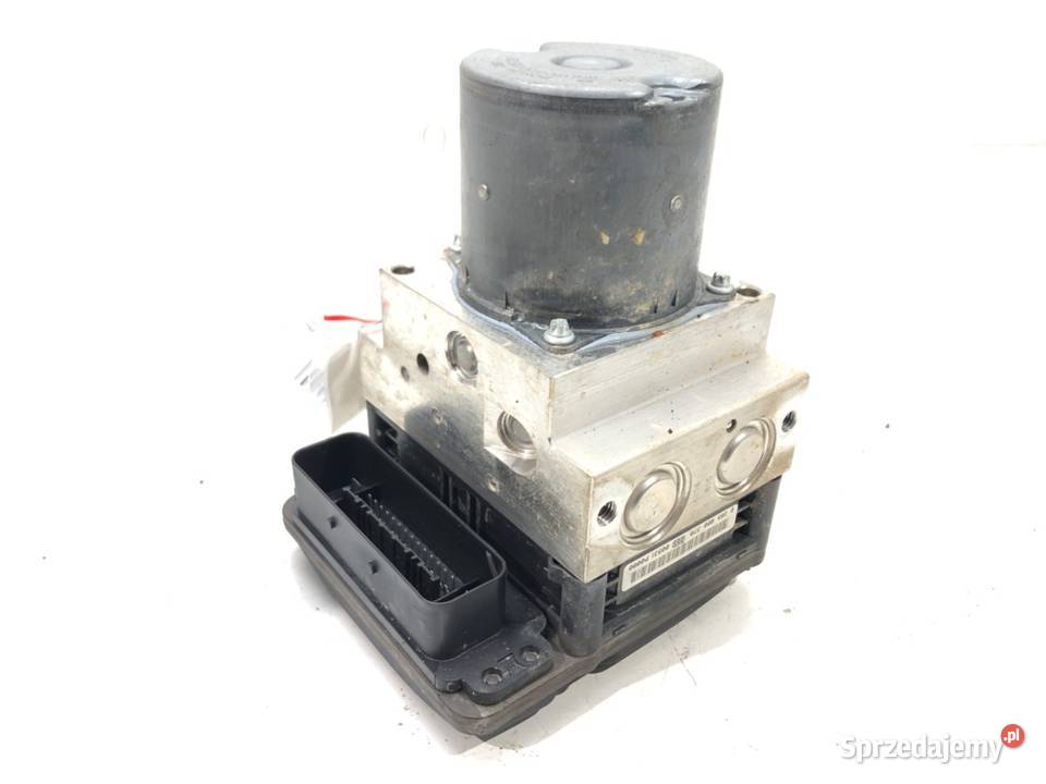 POMPA ABS BMW F01 6785441 44 408 0815 podkarpackie