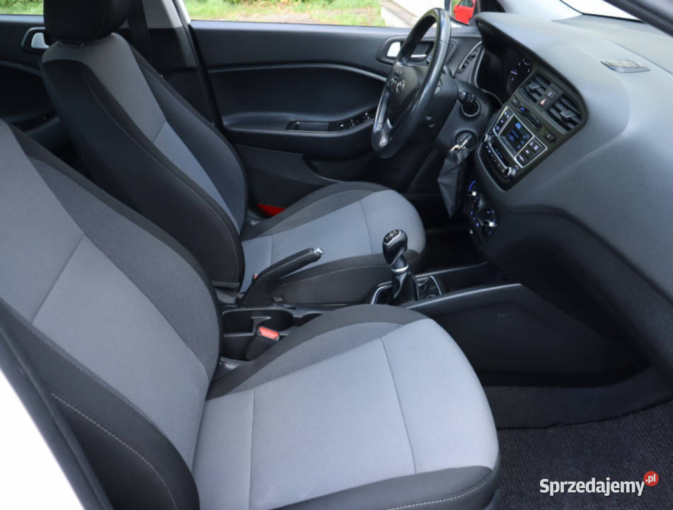 Hyundai i20 10 TGDI 4/5