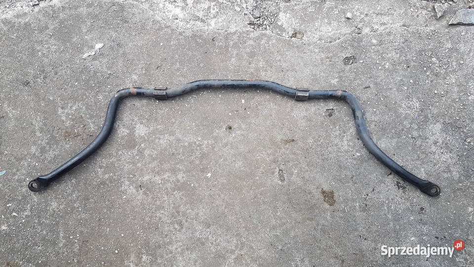 DRĄŻEK STABILIZATORA PRZÓD DACIA DOKKER LODGY 16 osobowe Brzeg Dolny sprzedam