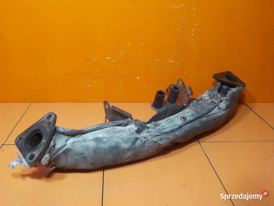 RANGE ROVER SPORT 30 TD V6 12r 306DT lacznik osobowe