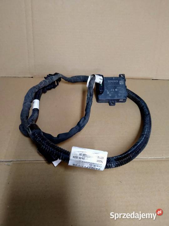 VOLVO FH5 RENAULT GAMA T RADAR BOCZNY 24574911 Części samochodowe Kargowa sprzedam