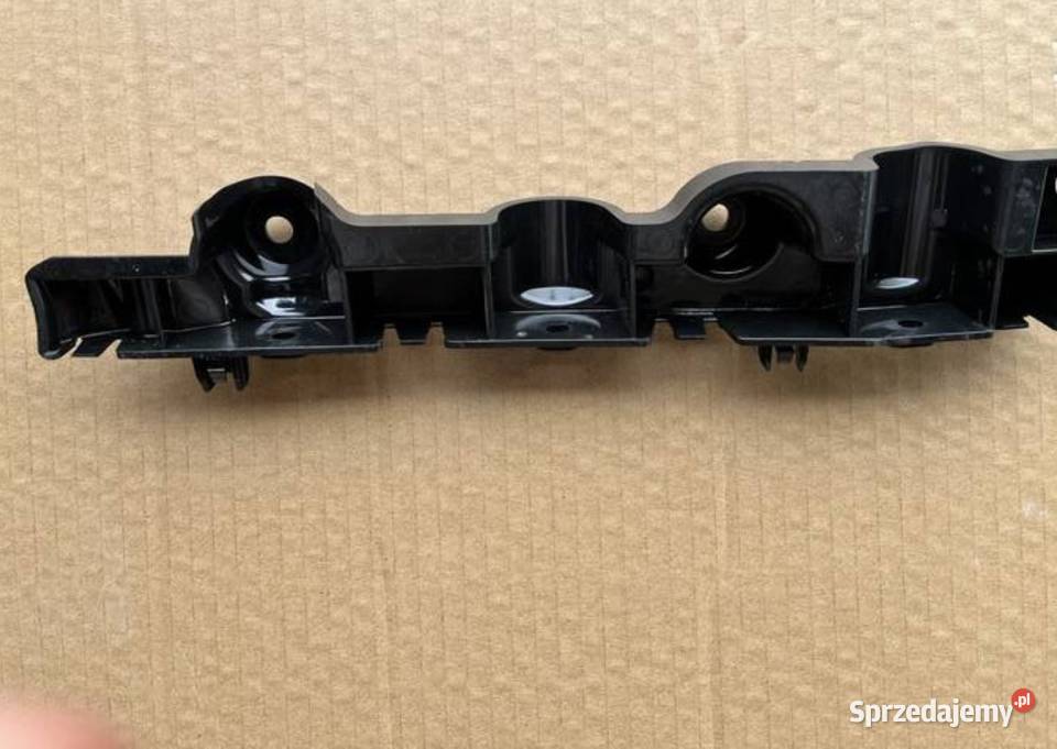 ŚLIZG ZDERZAKA PRZÓD TRAFIC IV PRAWY 631424455R Międzychód