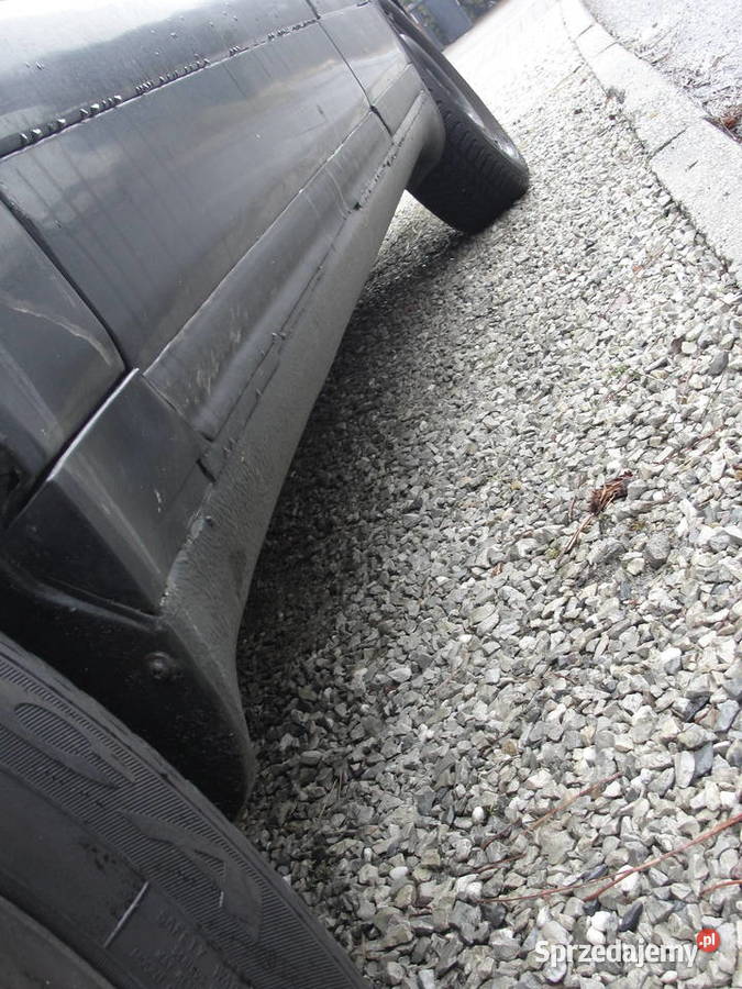 Audi 100 A6C4 25TDI 1994r kombi Wodzisław Śląski