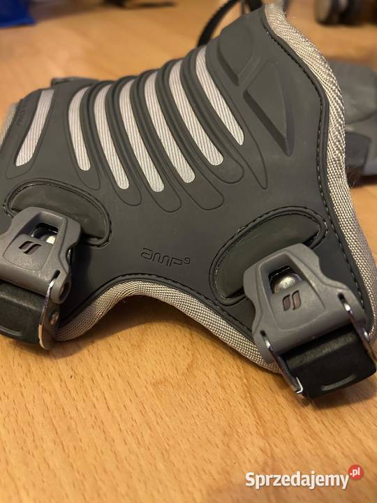 Wiązania snowboardowe FLOW AMP09 rozmiar L lubelskie Chełm sprzedam