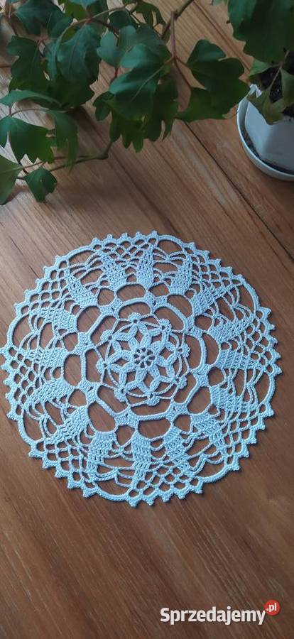 Serwetki do koszyczka