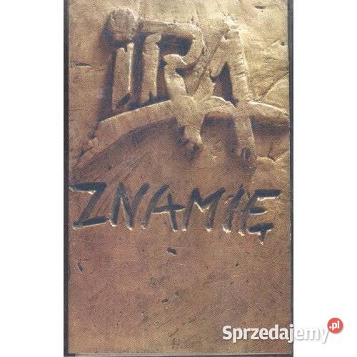 IRA Znamię
