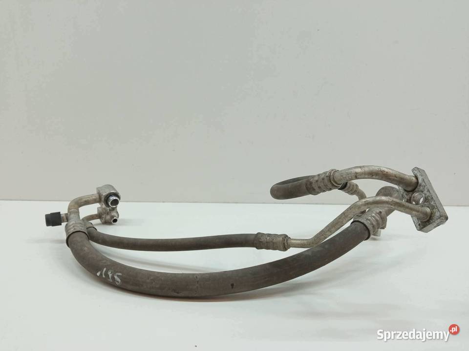 PRZEWÓD KLIMATYZACJI Opel Corsa V 2014 E