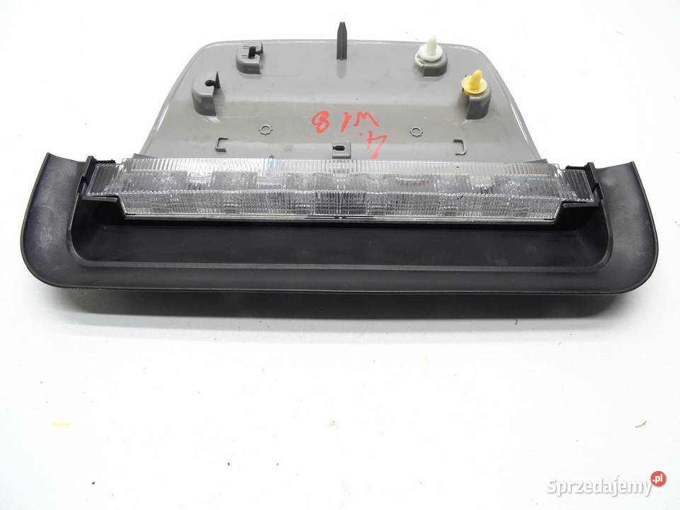 LAMPA ŚWIATŁO TRZECI STOP STOPU 7259881 BMW F30 sprzedam