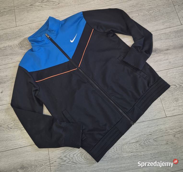 Bluza chłopiec Nike 158 Łódź