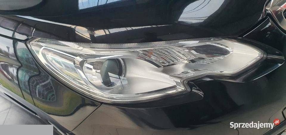 Peugeot 2008 15 Hdi 75 2015r Sosnowiec