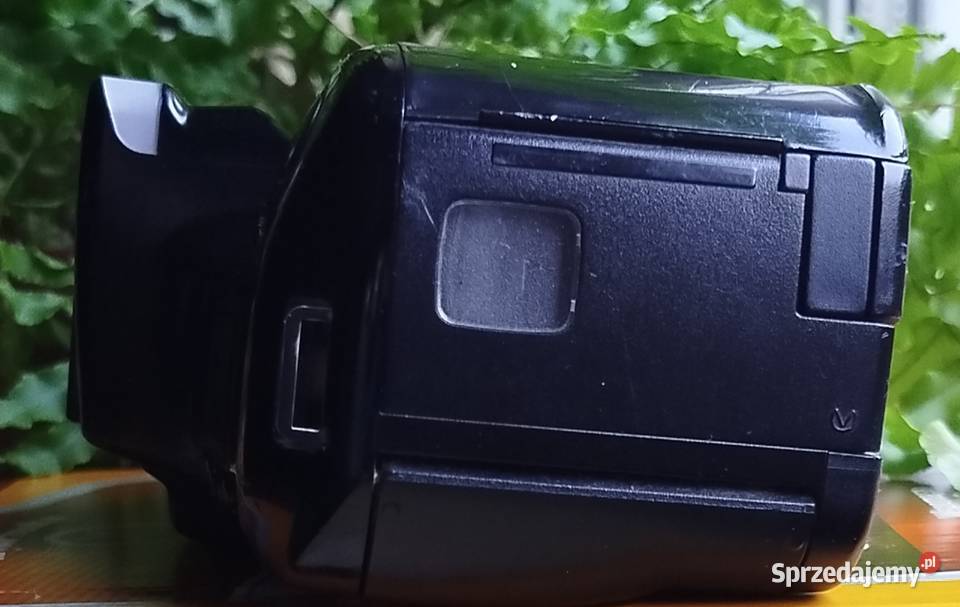 Minolta dynax 5000i śląskie Skoczów