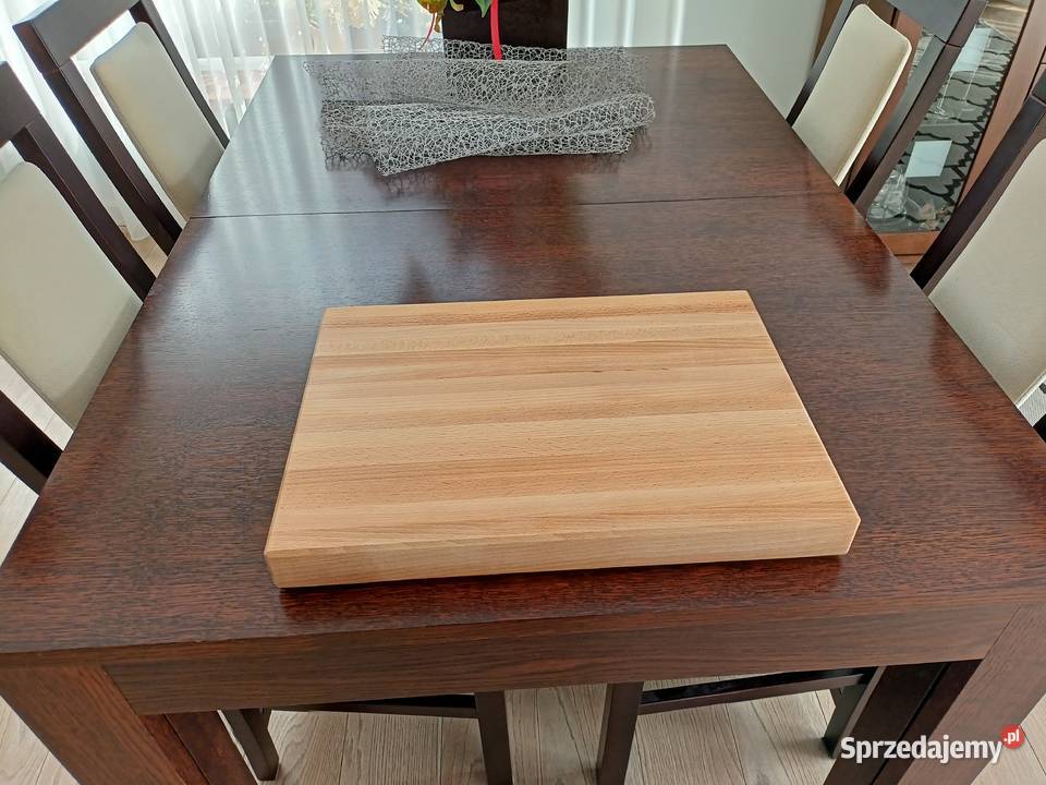 Deska do krojenia opolskie