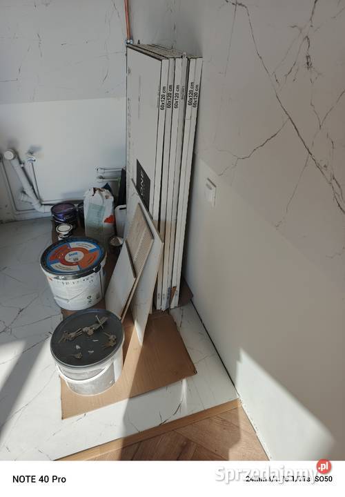 Płyta gresowa wielkopolskie