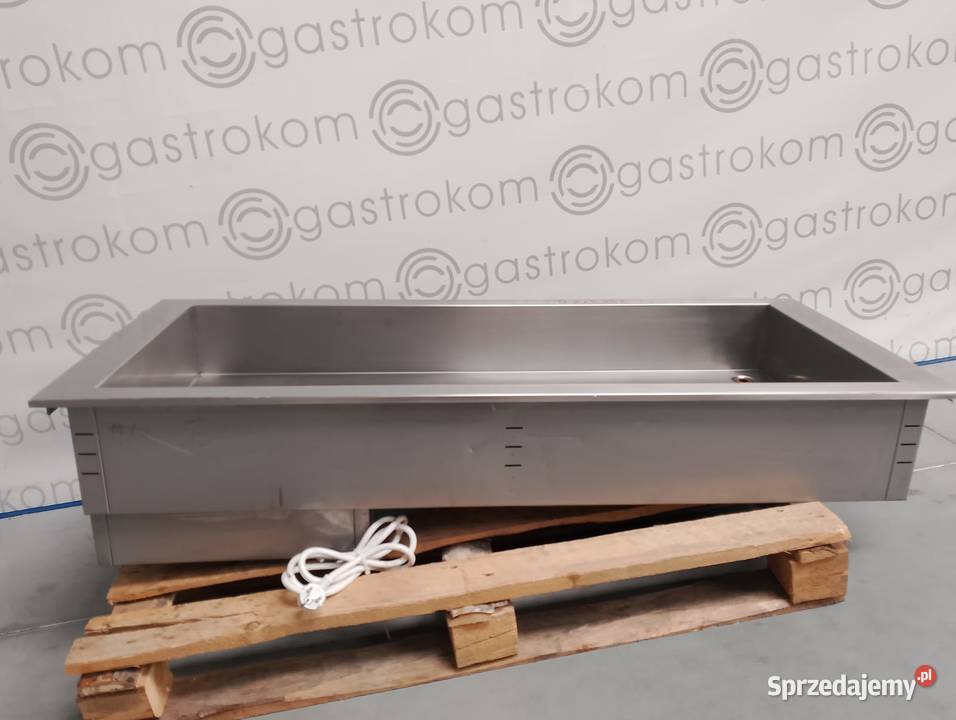 WANNA BEMAROWA DO ZABUDOWY 4XGN 11 EDENOX Wrocław