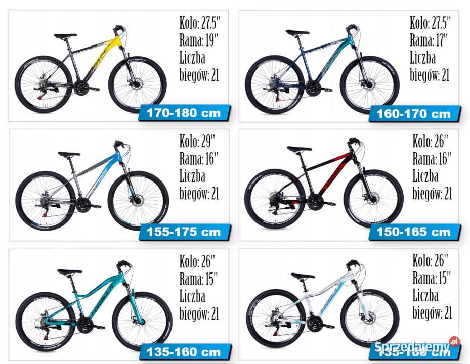 ROWER GÓRSKI MTB 24 DZIECKA NA KOMUNIĘ 120150 Rowery małopolskie